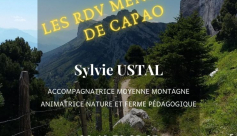 Les RDV mensuels de CAPAO Nature