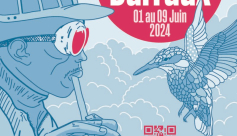 Festival JAZZ à BARRAUX 2024, 7ème édition au Fort Barraux (38), du 1er au 9 juin