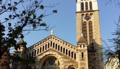 Basilique Saint-Joseph de Grenoble