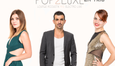 Concert Pop2Luxe