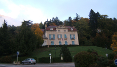 Découverte de la Condamine - Mairie de Corenc