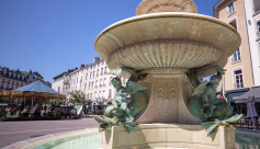 Grenoble, 2000 ans d&#039;histoire - Visite Ville d&#039;art et d&#039;histoire