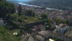 visite guidée de l&#039;Odéon