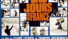 Projection du film documentaire &quot;13 jours en France&quot;