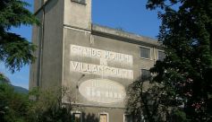 Visite animée du site des anciens Moulins de Villancourt