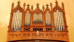 Récital d&#039;orgue