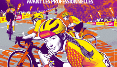 Tour de France Femmes avec Zwift Challenge