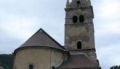 Chapelle Saint-Pierre-Julien-Eymard