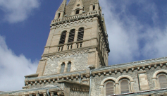 L&#039;église Notre-Dame de l&#039;Assomption