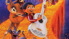 Projection – Coco