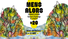 Mens Alors ! Grande Parade de la 20ème