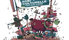 FOIRE AGRI-CULTURELLE de St Bernard du Touvet