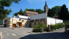 Musée du Tisserand Dauphinois