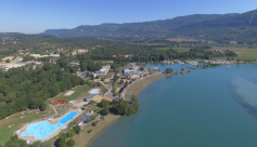 Base de loisirs de la Vallée Bleue