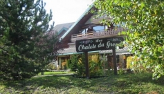 2 pièces 4 personnes - LES CHALETS DU GREEN - Appartement A13- BONVALLET