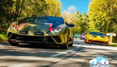 Vercors Supercars