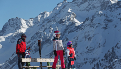 Domaine de ski alpin du Collet