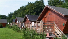 Parc Résidentiel de Loisirs de la Pivodière