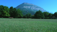 Plaine de jeux des Aiguinards