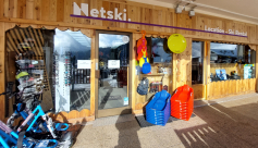Netski - 1650 (ancien Go Sport Montagne)