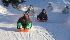 FERMÉ - Luge Park