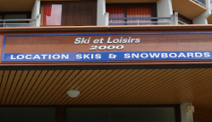 Skis et Loisirs 2000 - Skiset