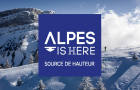 Marque ALPES ISHERE