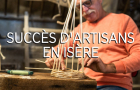 Succès d'artisans en Isère