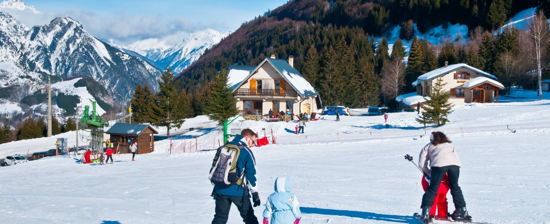 Col d'Ornon