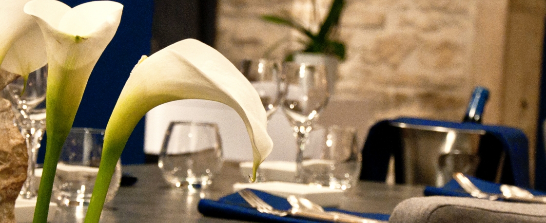 Gastronomie et restaurant en Isère