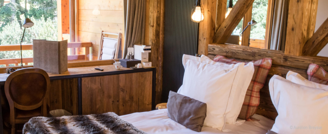 hebergement isère attractivite chalet mounier aux 2 alpes en isère