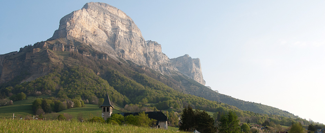 La dent de Crolles