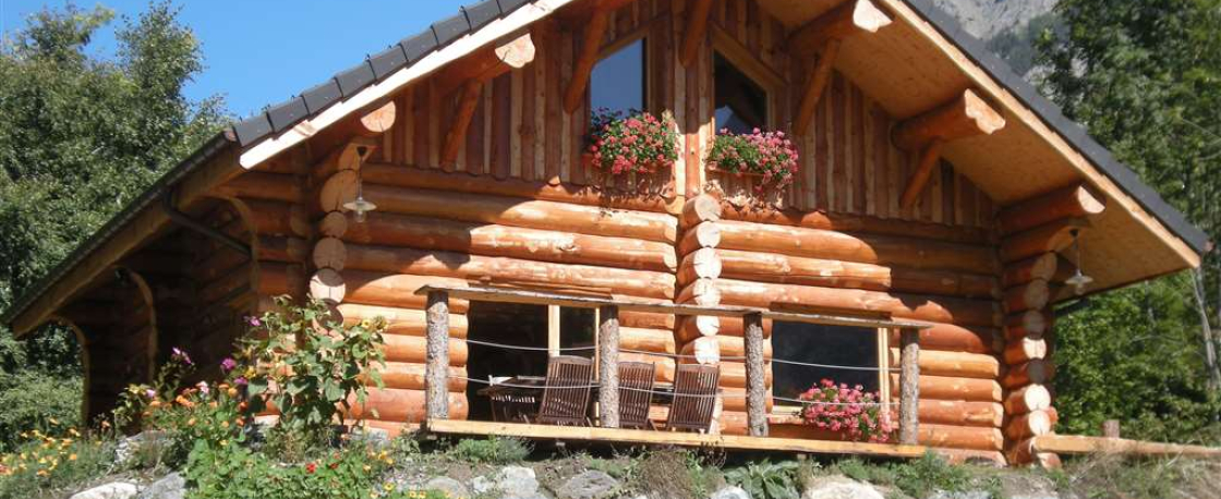 La cabane des capucins ensoleille