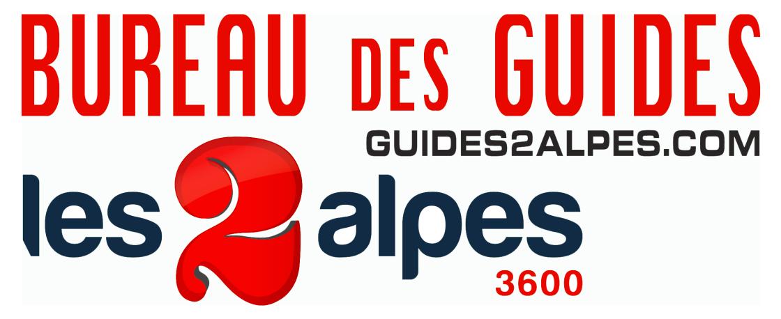 Bureau des guides & Accompagnateurs des 2 Alpes