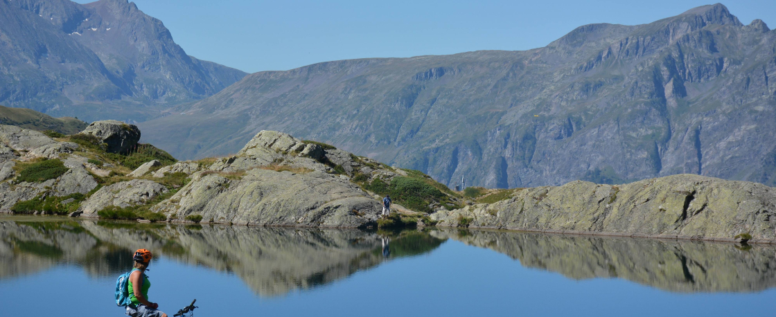 Lac Besson