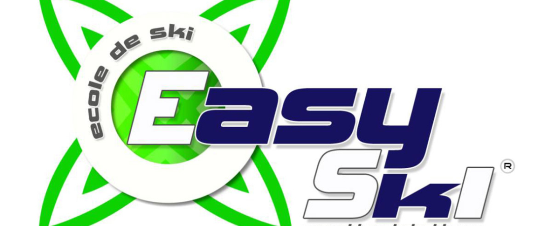 Logo Easyski - Ecole de Ski - Alpe d'Huez