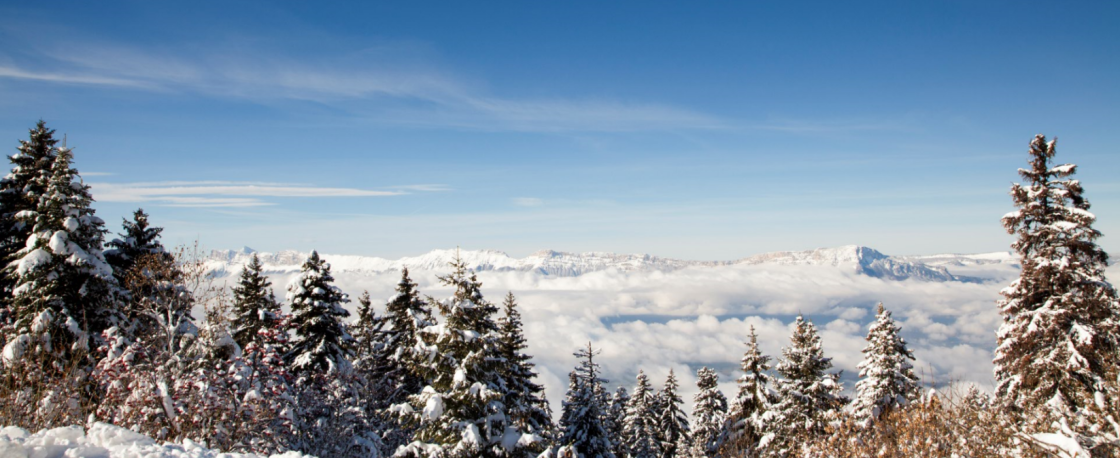 Photo liaison pitonne Arselle Chamrousse