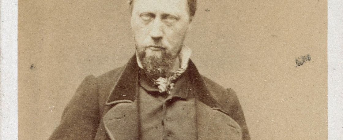 Johan-Barthold Jongkind