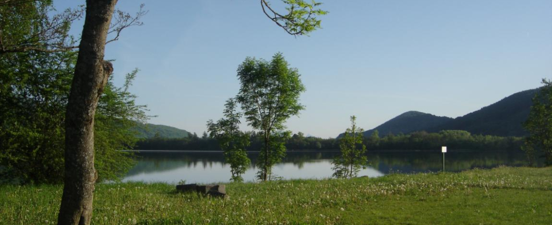 lac des cordeliers