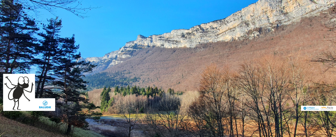 Sentier numerique Peuil