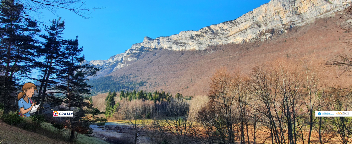 Sentier numerique Peuil