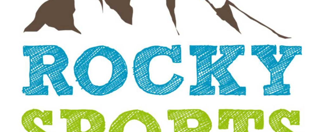 Rocky Sports - Logo