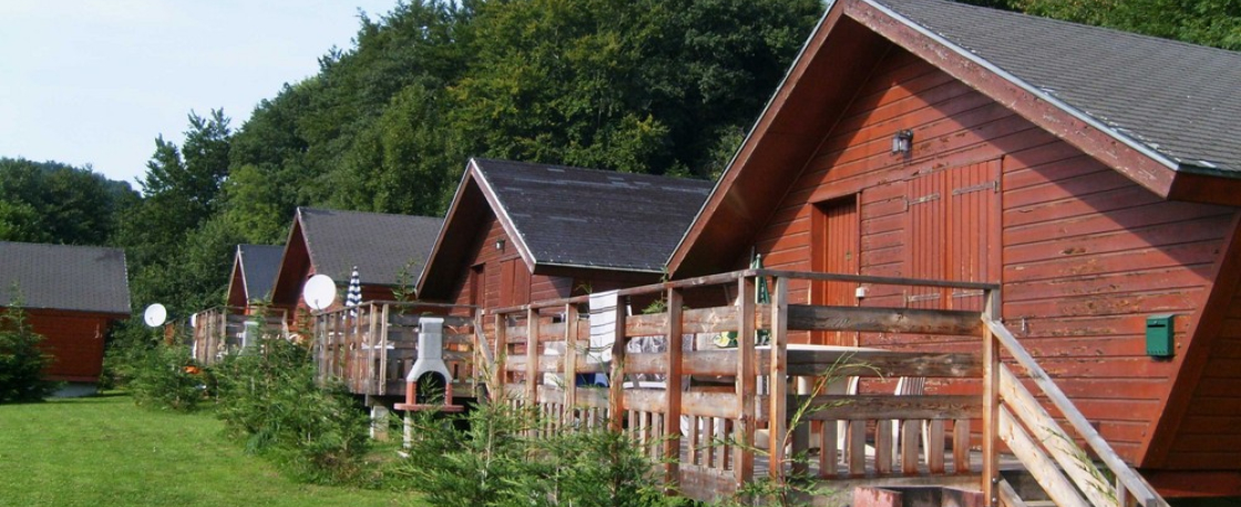 Les Chalets