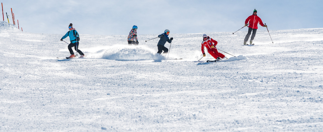 écoles de ski alpes isère alexandre gelin