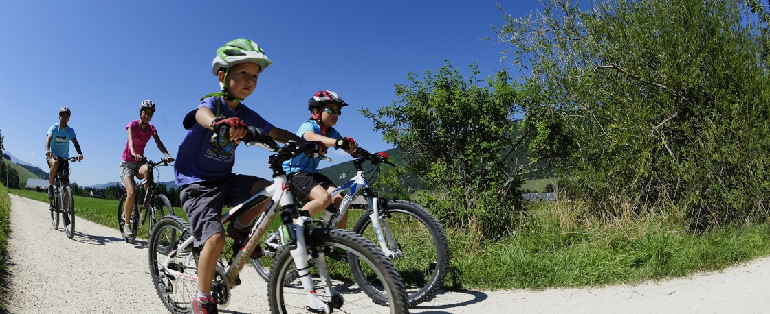 Séjours VTT en Isère Alpes