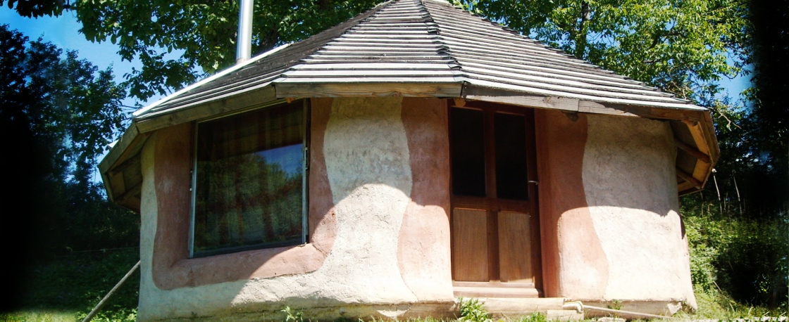 La cabane du Renard