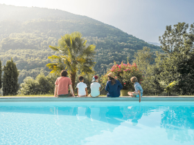 S&#039;offrir un week-end en Isère 