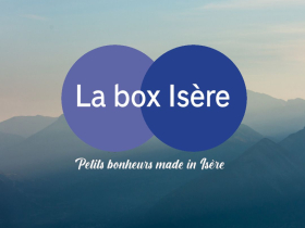 Les coffrets « La box Isère »