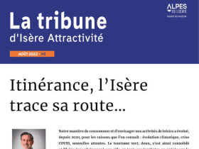 La Tribune #5