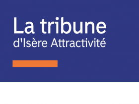 La Tribune d&#039;Isère Attractivité